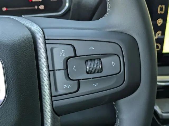 2026 GMC Sierra 3500HD Crew Cab, Long Bed, Denali, 4WD