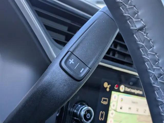 2026 GMC Sierra 3500HD Crew Cab, Long Bed, Denali, 4WD