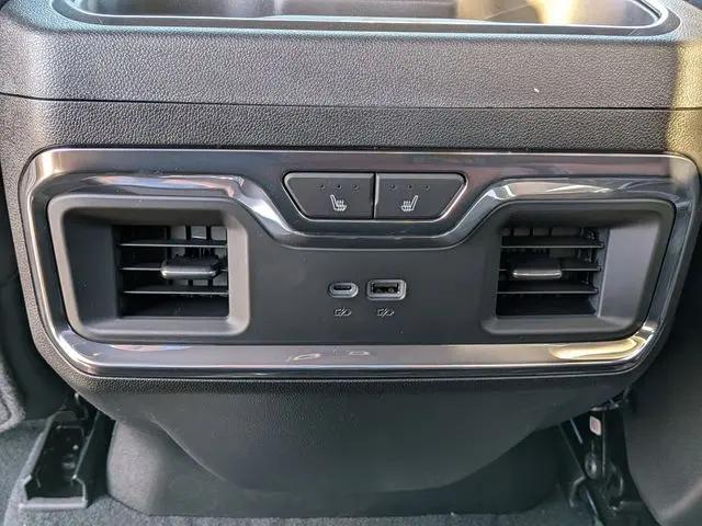 2026 GMC Sierra 2500HD Crew Cab, Standard Bed, Denali Ultimate, 4WD