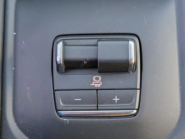 2026 GMC Sierra 2500HD Crew Cab, Standard Bed, Denali Ultimate, 4WD