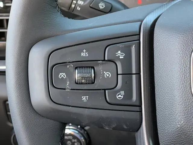 2026 GMC Sierra 2500HD Crew Cab, Standard Bed, Denali Ultimate, 4WD