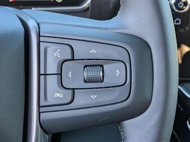 2026 GMC Sierra 2500HD Crew Cab, Standard Bed, Denali Ultimate, 4WD
