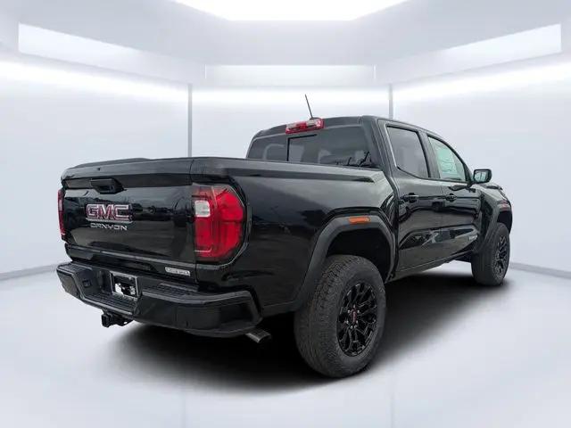 2026 GMC Canyon Elevation, RWD