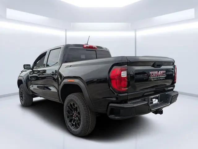 2026 GMC Canyon Elevation, RWD