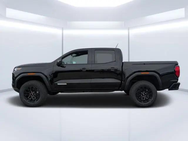 2026 GMC Canyon Elevation, RWD