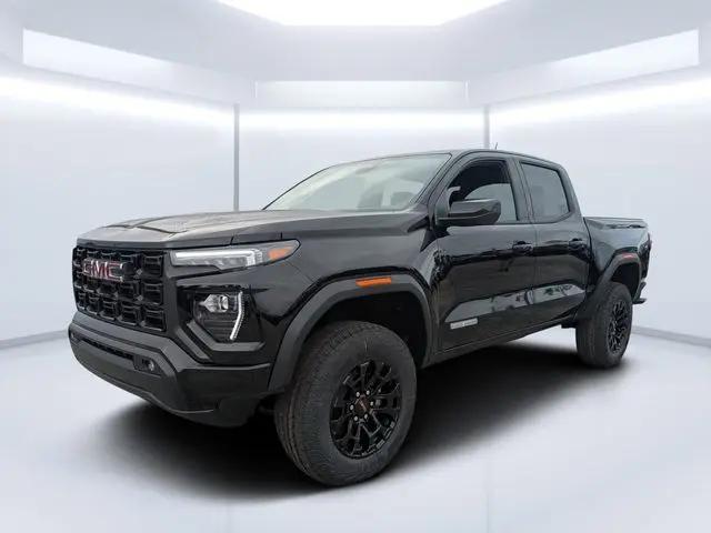 2026 GMC Canyon Elevation, RWD