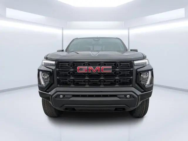 2026 GMC Canyon Elevation, RWD