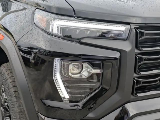 2026 GMC Canyon Elevation, RWD