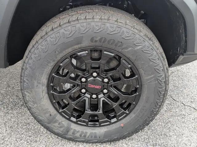 2026 GMC Canyon Elevation, RWD