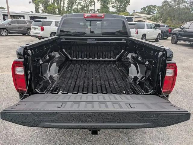 2026 GMC Canyon Elevation, RWD