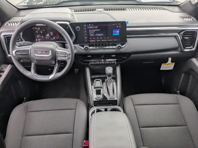 2026 GMC Canyon Elevation, RWD