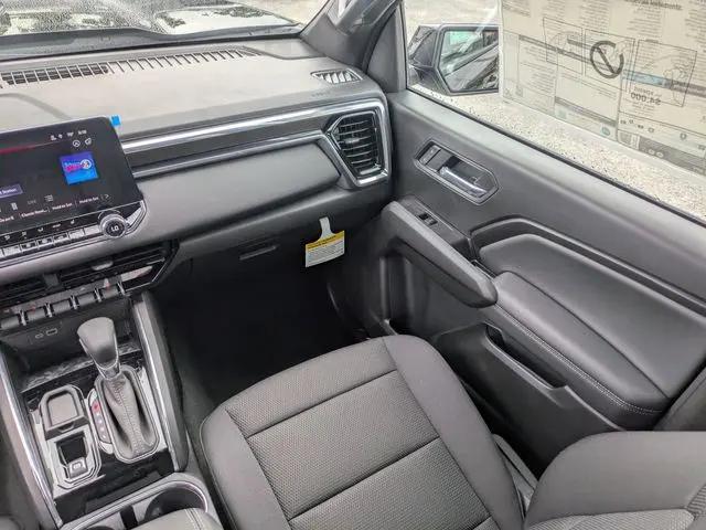 2026 GMC Canyon Elevation, RWD