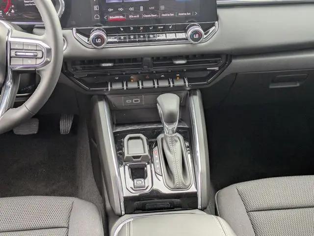 2026 GMC Canyon Elevation, RWD