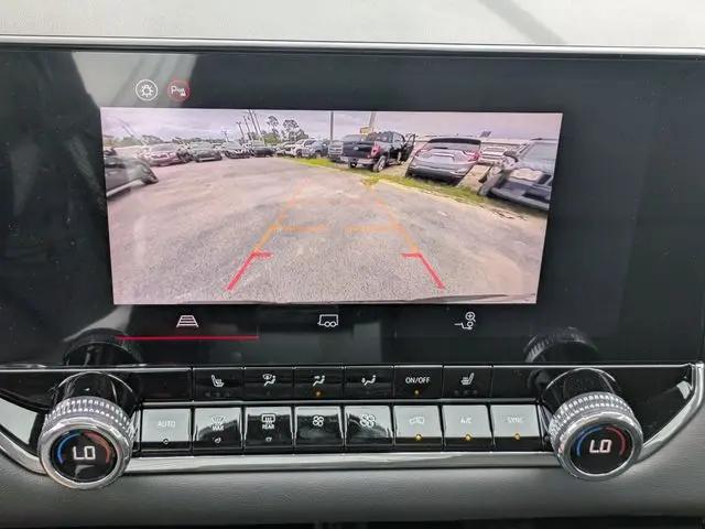 2026 GMC Canyon Elevation, RWD