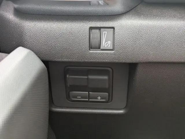 2026 GMC Canyon Elevation, RWD
