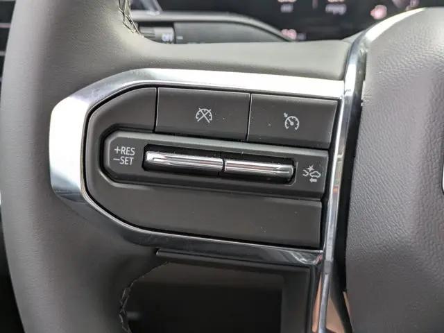2026 GMC Canyon Elevation, RWD