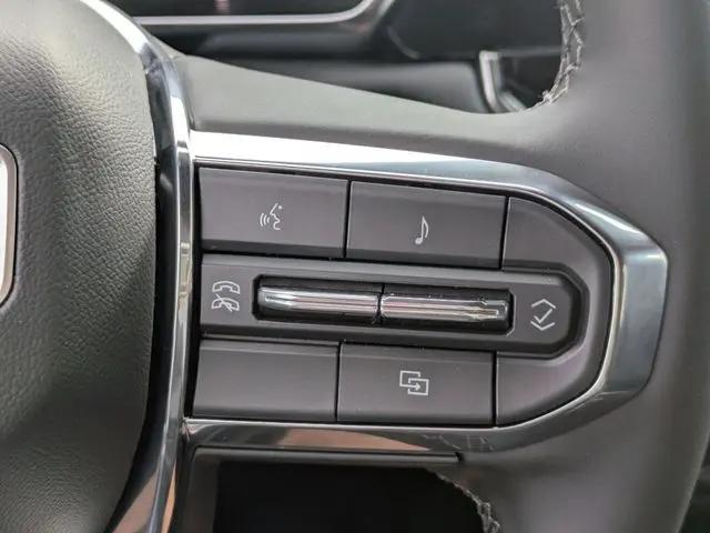 2026 GMC Canyon Elevation, RWD