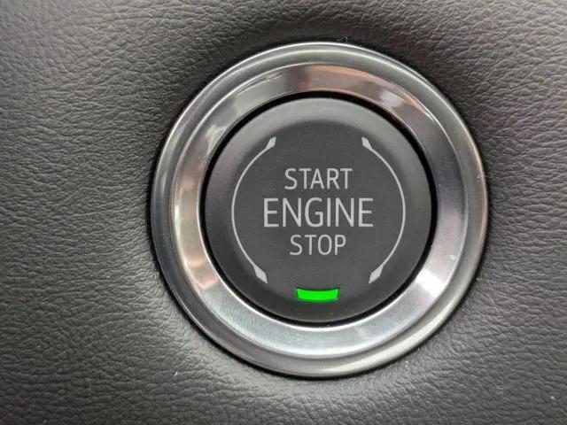 2026 GMC Canyon Elevation, RWD