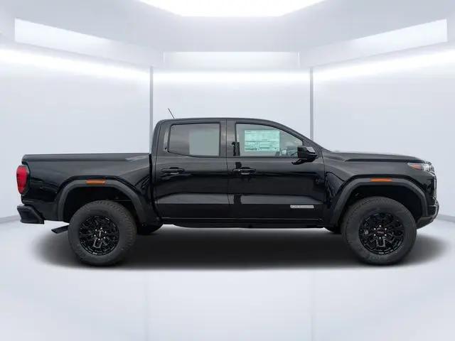2026 GMC Canyon Elevation, RWD