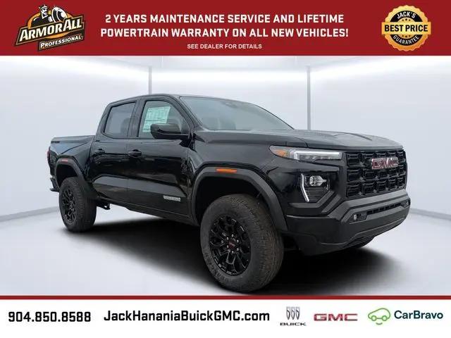 2026 GMC Canyon Elevation, RWD for sale in St. Augustine, FL