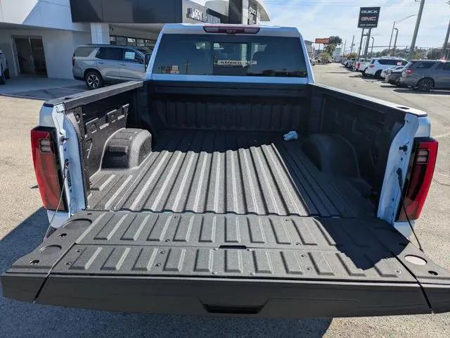2026 GMC Sierra 3500HD Crew Cab, Long Bed, Denali, 4WD