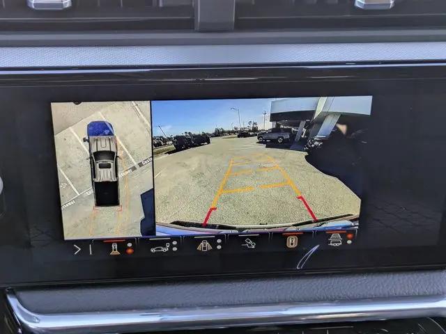 2026 GMC Sierra 3500HD Crew Cab, Long Bed, Denali, 4WD