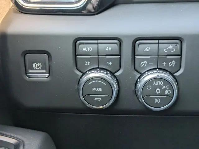 2026 GMC Sierra 3500HD Crew Cab, Long Bed, Denali, 4WD
