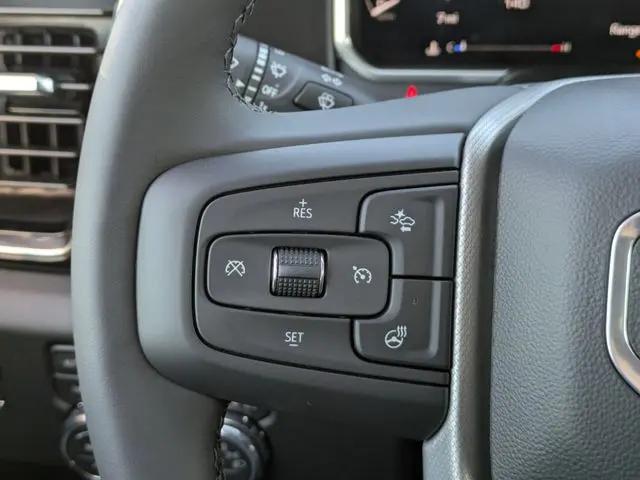 2026 GMC Sierra 3500HD Crew Cab, Long Bed, Denali, 4WD