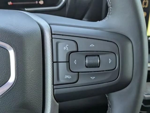 2026 GMC Sierra 3500HD Crew Cab, Long Bed, Denali, 4WD