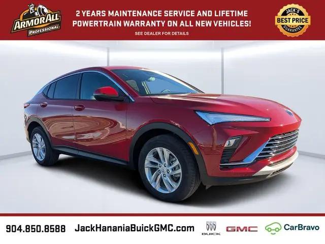 2026 Buick NV Preferred FWD for sale in St. Augustine, FL