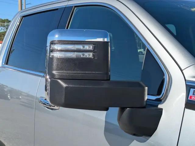2026 GMC Sierra 2500HD Crew Cab, Standard Bed, Denali, 4WD