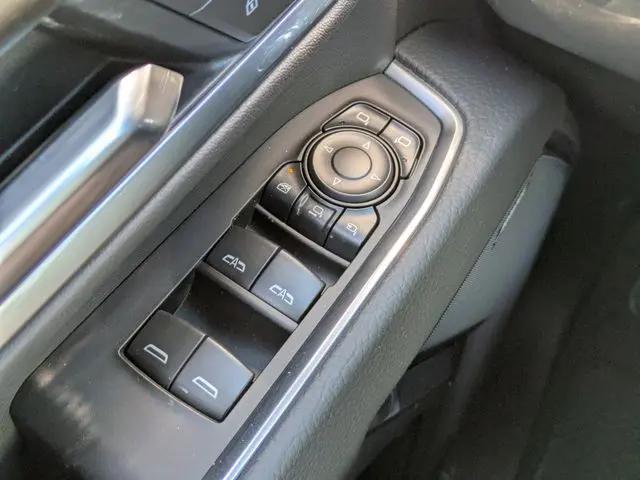 2026 GMC Sierra 2500HD Crew Cab, Standard Bed, Denali, 4WD