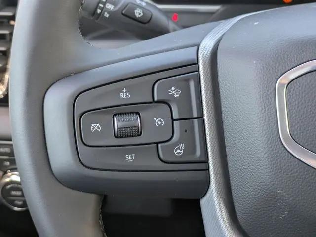 2026 GMC Sierra 2500HD Crew Cab, Standard Bed, Denali, 4WD