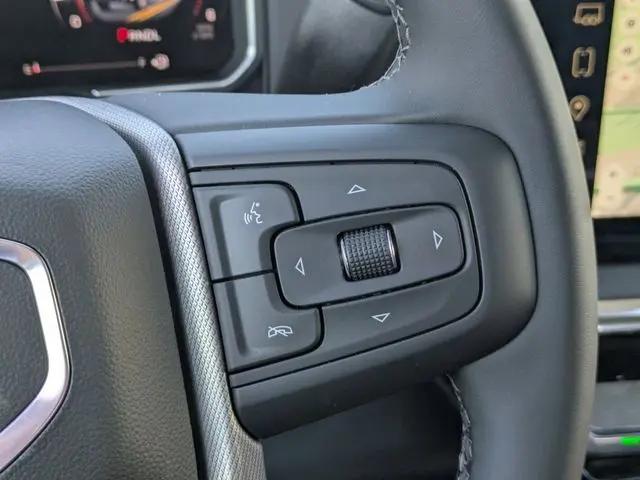 2026 GMC Sierra 2500HD Crew Cab, Standard Bed, Denali, 4WD