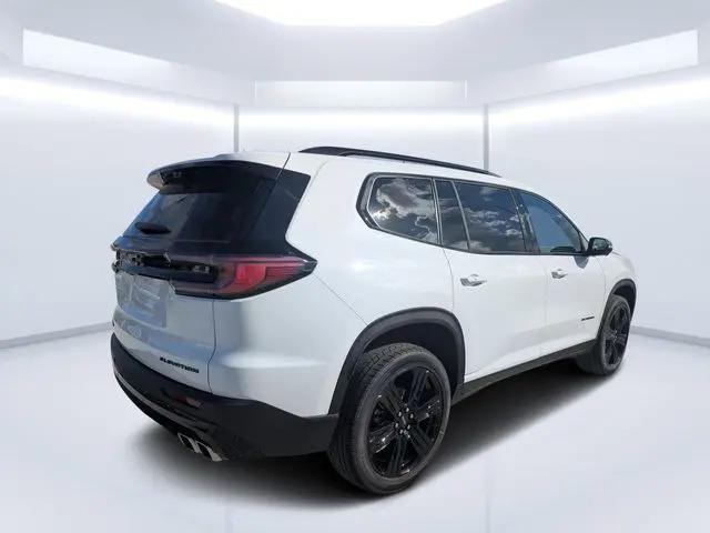 2026 GMC Acadia Elevation FWD