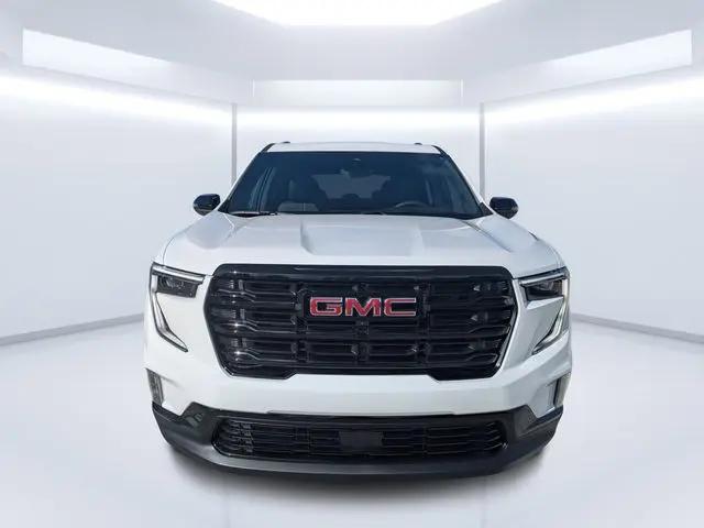 2026 GMC Acadia Elevation FWD