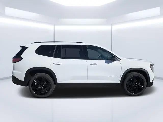 2026 GMC Acadia Elevation FWD