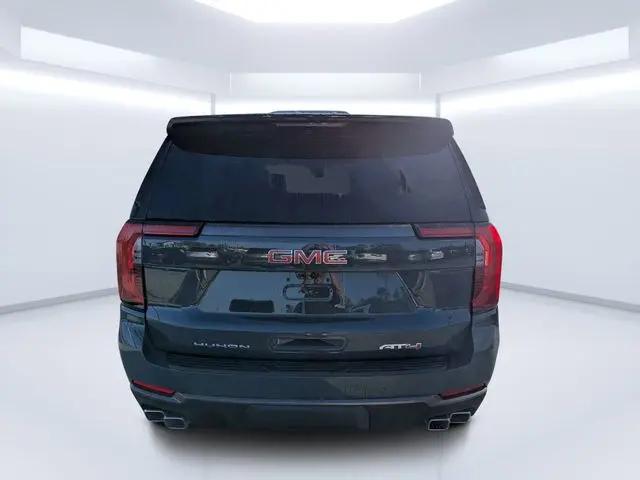 2026 GMC Yukon 4WD AT4 Ultimate