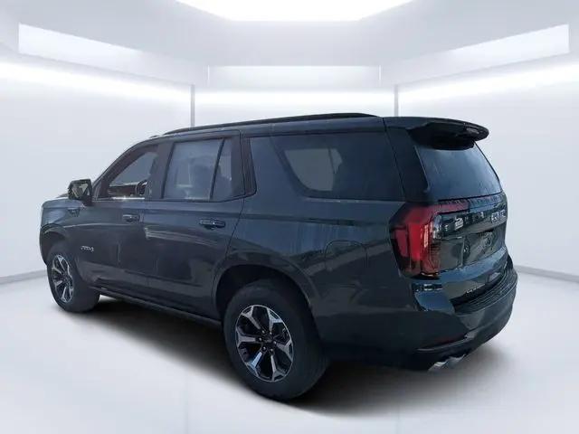 2026 GMC Yukon 4WD AT4 Ultimate