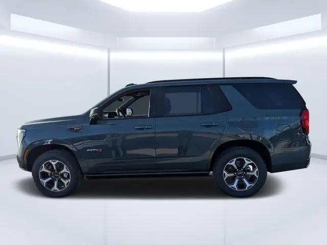 2026 GMC Yukon 4WD AT4 Ultimate