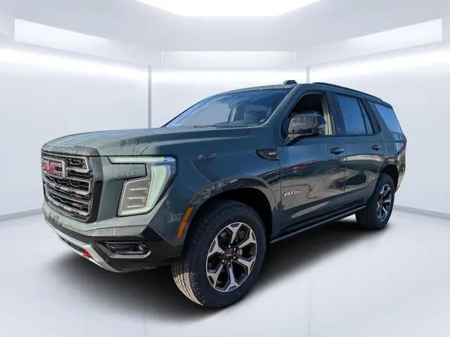 2026 GMC Yukon 4WD AT4 Ultimate