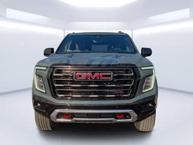 2026 GMC Yukon 4WD AT4 Ultimate