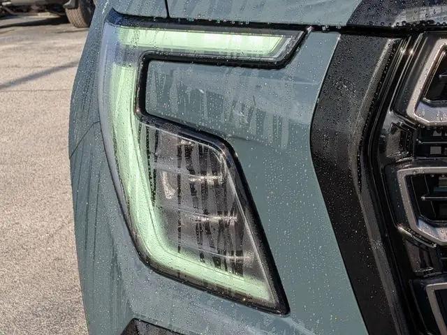 2026 GMC Yukon 4WD AT4 Ultimate