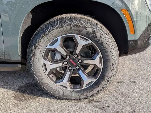 2026 GMC Yukon 4WD AT4 Ultimate