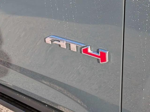 2026 GMC Yukon 4WD AT4 Ultimate