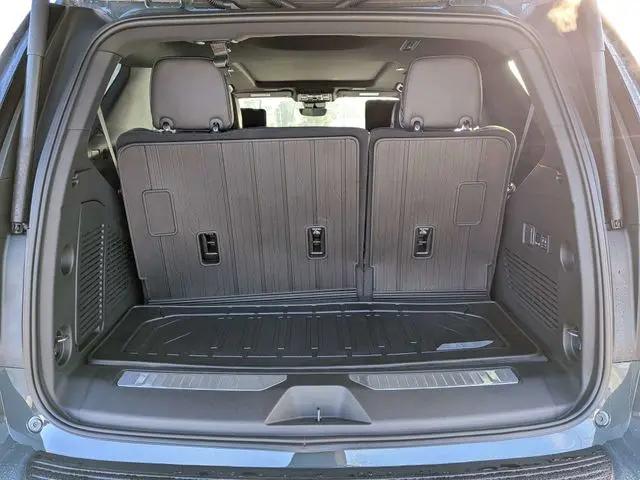 2026 GMC Yukon 4WD AT4 Ultimate