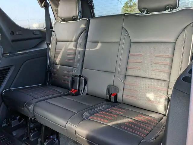 2026 GMC Yukon 4WD AT4 Ultimate