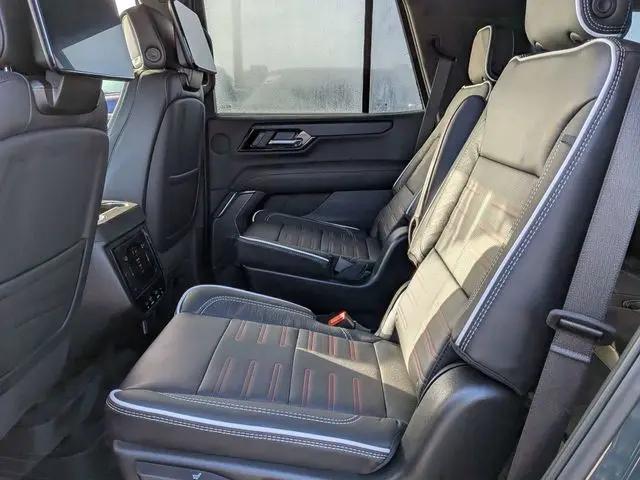 2026 GMC Yukon 4WD AT4 Ultimate