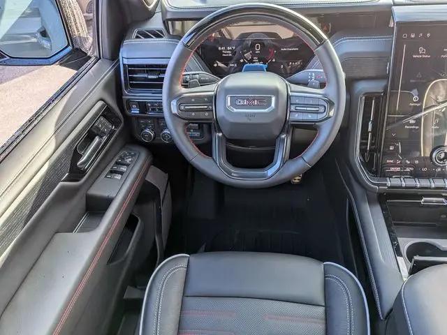 2026 GMC Yukon 4WD AT4 Ultimate