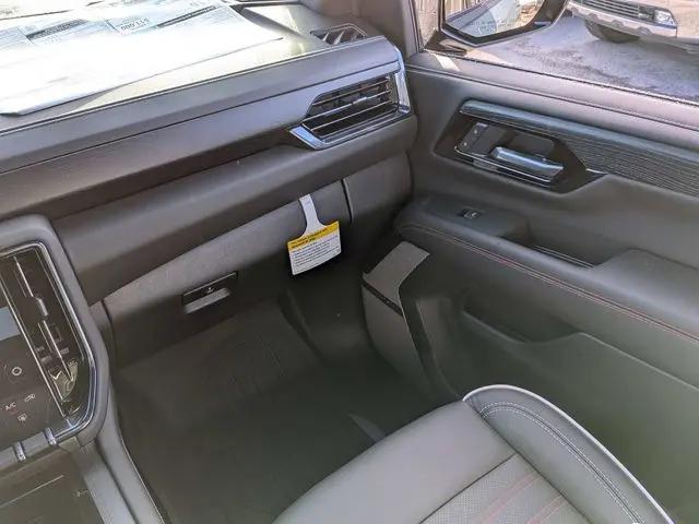 2026 GMC Yukon 4WD AT4 Ultimate